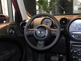 MINI COUNTRYMAN 2014款  1.6T COOPER All 4Fun_高清图4