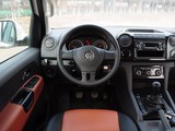 Amarok 2011款  基本型_高清图33