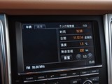 Macan 2014款   2.0T_高清图18