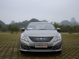 景逸S50 2016款  1.6L CVT旗舰型_高清图2