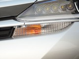 卡罗拉 2016款  双擎 1.8L CVT豪华版_高清图17
