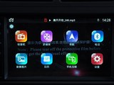 北汽威旺M30 2015款 威旺M30 1.5L舒适型BJ415B国V_高清图31