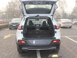 自由光 2016款  2.4L 专业版智能包_高清图16