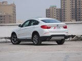 宝马X4 2014款  xDrive28i 领先型_高清图11