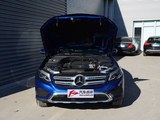 奔驰GLC 2016款  260 4MATIC 动感型_高清图8