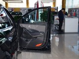 格越 2013款 格锐 3.0L 7座四驱旗舰版_高清图19