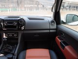 Amarok 2011款  基本型_高清图32