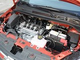 乐风RV 2016款  1.5L 手动畅行版_高清图8