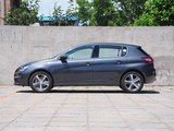 标致308S 2015款  1.6T 自动劲驰版_高清图16