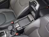 自由光 2016款  2.4L 专业版智能包_高清图11