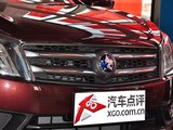 启辰T70 2015款  2.0L CVT睿享版_高清图18