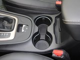 自由光 2016款  2.4L 专业版智能包_高清图10