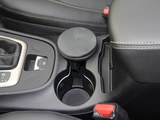 自由光 2016款  2.4L 专业版智能包_高清图9