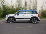 MINI COUNTRYMAN 2015款  1.6T COOPER S All 4 进藏限量版_高清图8