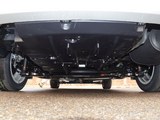 卡罗拉 2016款  双擎 1.8L CVT豪华版_高清图6