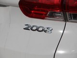 标致2008 2015款  玩酷版 1.6L 自动金钻型_高清图4