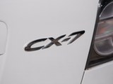 马自达CX-7 2014款  2.5L 2WD 豪华版_高清图33