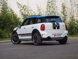 MINI COUNTRYMAN 2015款  1.6T COOPER S All 4 进藏限量版_高清图7