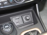 自由光 2016款  2.4L 专业版智能包_高清图7