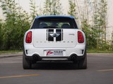 MINI COUNTRYMAN 2015款  1.6T COOPER S All 4 进藏限量版_高清图6