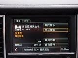 Panamera 2014款   4 Executive 3.0T_高清图13