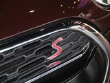 MINI CLUBMAN 2016款  2.0T COOPER S_高清图9