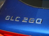 奔驰GLC 2016款  260 4MATIC 动感型_高清图31