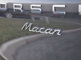 Macan 2014款   2.0T_高清图29