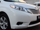 sienna 2015款 Sienna 3.5L 两驱LE_高清图2