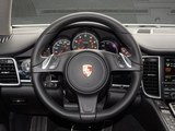 Panamera 2014款   4 Executive 3.0T_高清图4