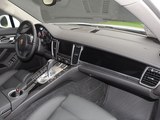 Panamera 2014款   4 Executive 3.0T_高清图3