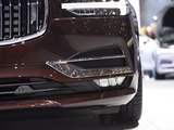 沃尔沃V90 2017款  Cross Country T5 AWD 智远版_高清图31