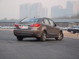 逸动 2015款  1.6L 手动豪华型 国IV_高清图5