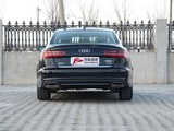 奥迪A6L 2016款  TFSI 舒适型_高清图6