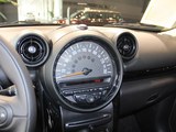 MINI COUNTRYMAN 2014款  1.6T COOPER All 4Fun_高清图26