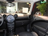 MINI COUNTRYMAN 2014款  1.6T COOPER All 4Fun_高清图25