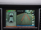 Panamera 2014款   4 Executive 3.0T_高清图28