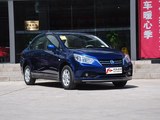 启辰D50 2015款  1.6L 自动豪华型_高清图3