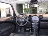 MINI COUNTRYMAN 2014款  1.6T COOPER All 4Fun_高清图24