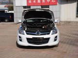 马自达8 2015款  2.5L 领航版_高清图21