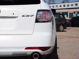 马自达CX-7 2014款  2.5L 2WD 豪华版_高清图11