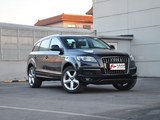 奥迪Q7 2015款  35 TFSI 运动型_高清图3