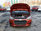 乐风RV 2016款  1.5L 手动畅行版_高清图5