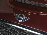 MINI CLUBMAN 2016款  2.0T COOPER S_高清图8