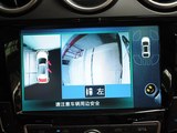 唐DM 2015款 唐 2.0T 四驱旗舰型_高清图8