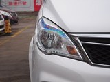 北汽幻速H2 2015款  1.5L 手动舒适型_高清图1