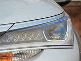 卡罗拉 2016款  双擎 1.8L CVT豪华版_高清图8