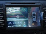 绅宝X65 2015款  2.0T 手动豪华型_高清图17