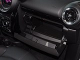 MINI COUNTRYMAN 2015款  1.6T COOPER S All 4 进藏限量版_高清图23