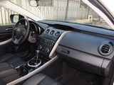 马自达CX-7 2014款  2.5L 2WD 豪华版_高清图3